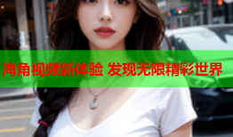 海角视频新体验 发现无限精彩世界