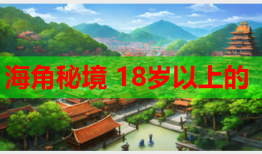 海角秘境 18岁以上的
