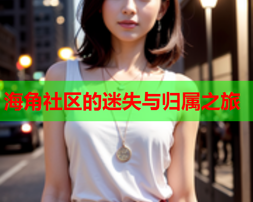 海角社区的迷失与归属之旅