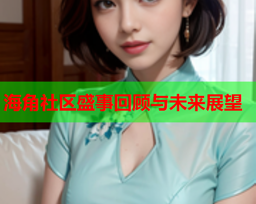 海角社区盛事回顾与未来展望