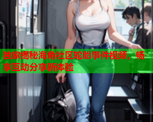 独家揭秘海角社区轮胎事件视频，畅享互动分享新体验