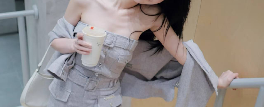 海角社区绿意盎然妈妈过生日